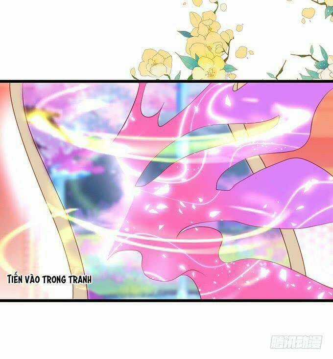 HỒ TIÊN HUNG BẠO - Chapter 113 - Trang 52