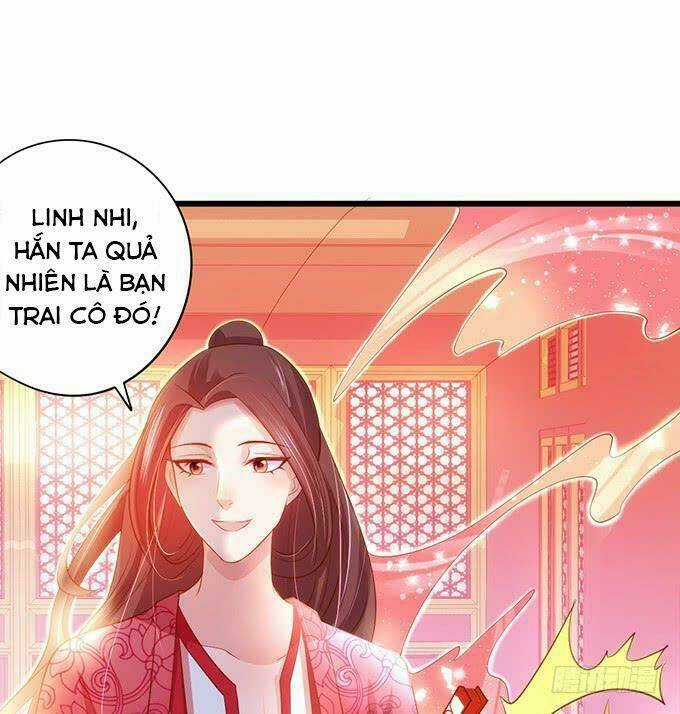 HỒ TIÊN HUNG BẠO - Chapter 113 - Trang 53