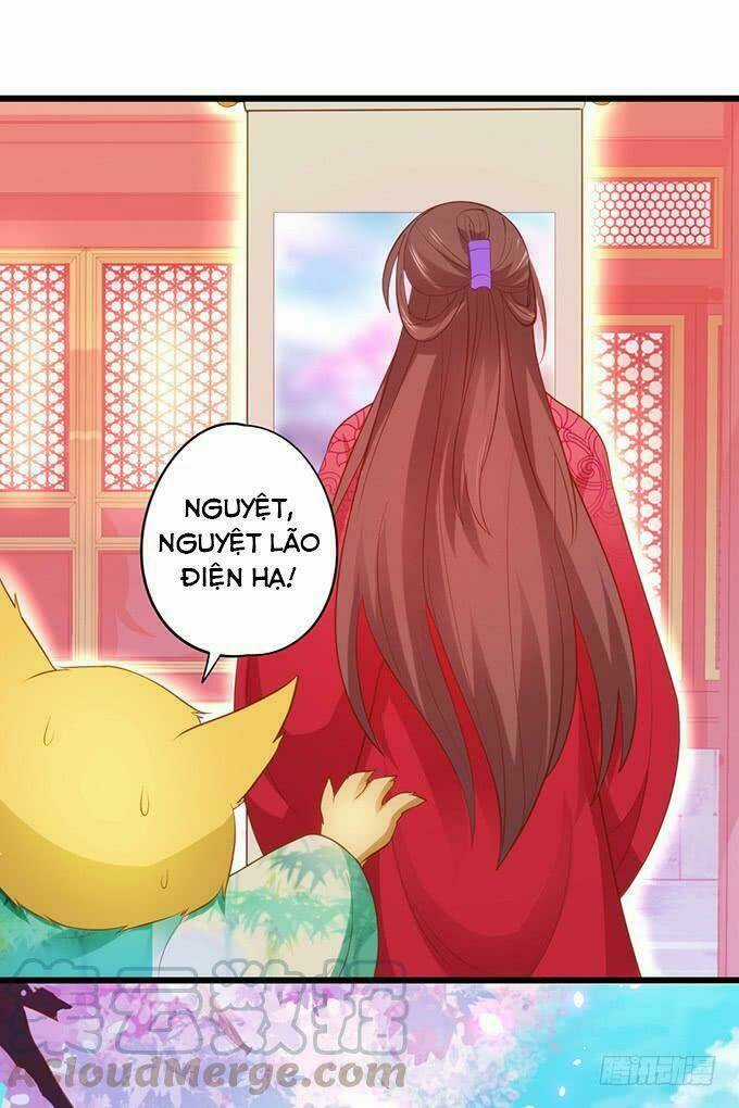 HỒ TIÊN HUNG BẠO - Chapter 113 - Trang 56