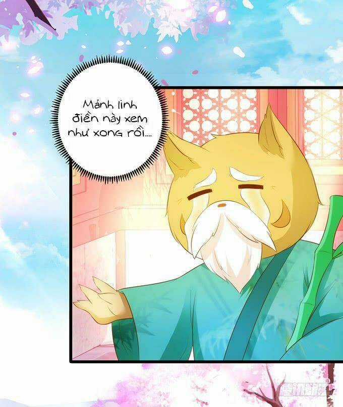 HỒ TIÊN HUNG BẠO - Chapter 113 - Trang 57