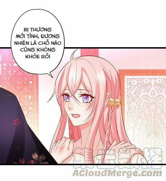 HỒ TIÊN HUNG BẠO - Chapter 113 - Trang 7