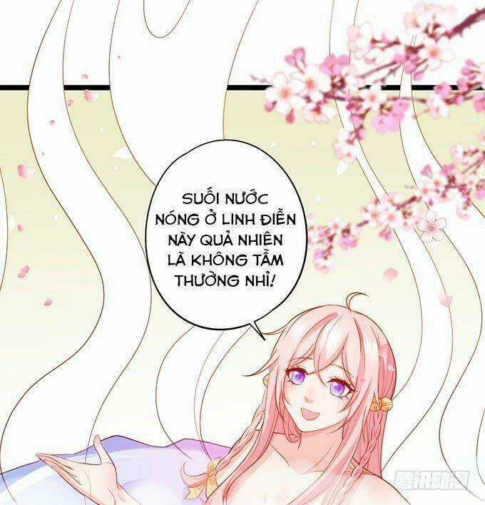 HỒ TIÊN HUNG BẠO - Chapter 113 - Trang 61