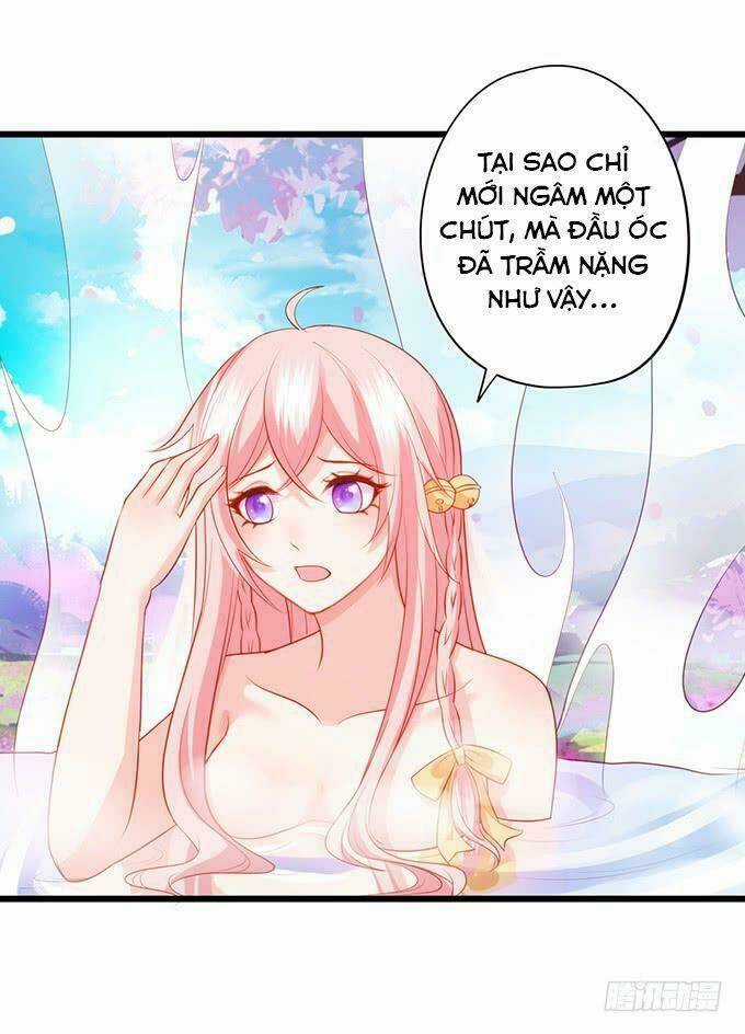 HỒ TIÊN HUNG BẠO - Chapter 113 - Trang 64