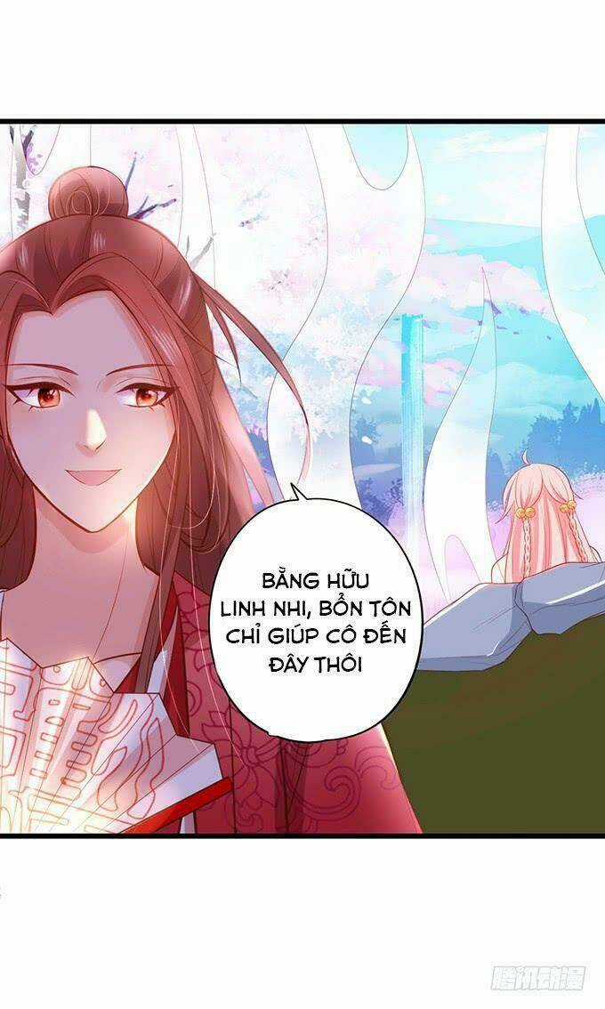 HỒ TIÊN HUNG BẠO - Chapter 113 - Trang 65