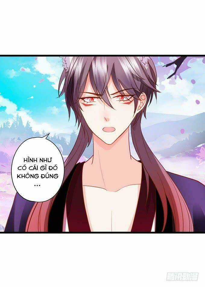 HỒ TIÊN HUNG BẠO - Chapter 113 - Trang 69