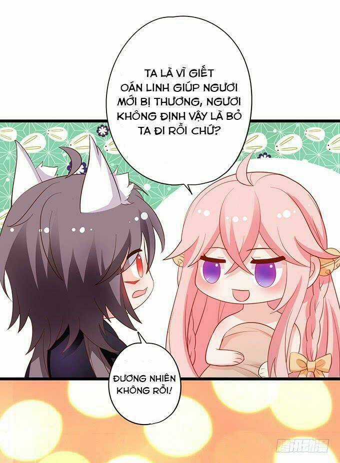 HỒ TIÊN HUNG BẠO - Chapter 113 - Trang 8