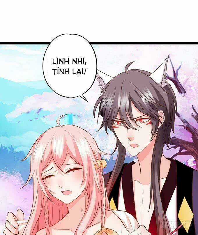 HỒ TIÊN HUNG BẠO - Chapter 113 - Trang 75