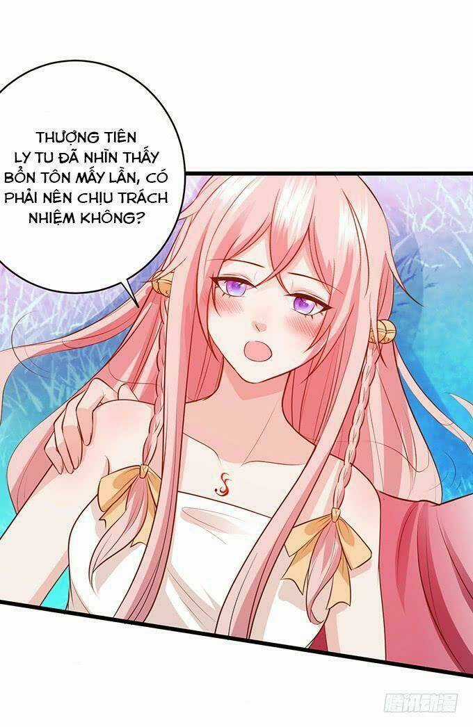 HỒ TIÊN HUNG BẠO - Chapter 113 - Trang 78