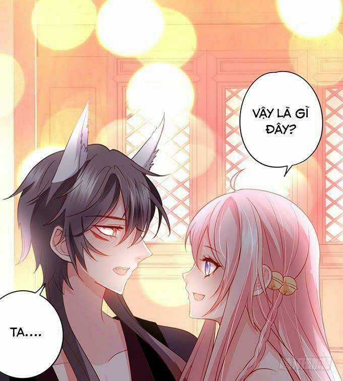 HỒ TIÊN HUNG BẠO - Chapter 113 - Trang 9