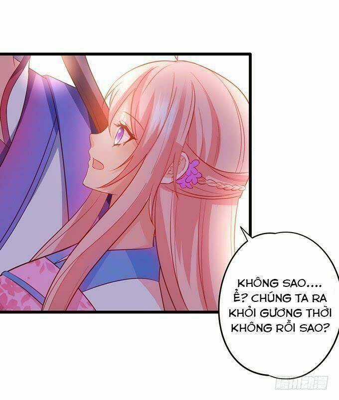 HỒ TIÊN HUNG BẠO - Chapter 116 - Trang 8