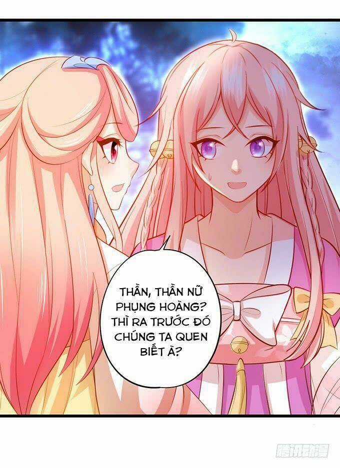 HỒ TIÊN HUNG BẠO - Chapter 117 - Trang 4