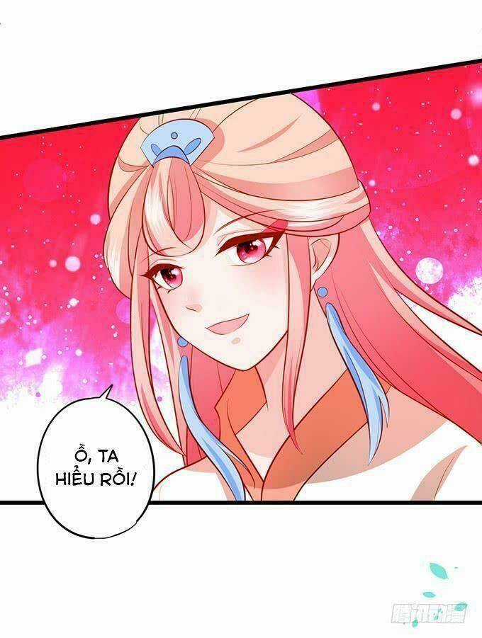 HỒ TIÊN HUNG BẠO - Chapter 121 - Trang 29