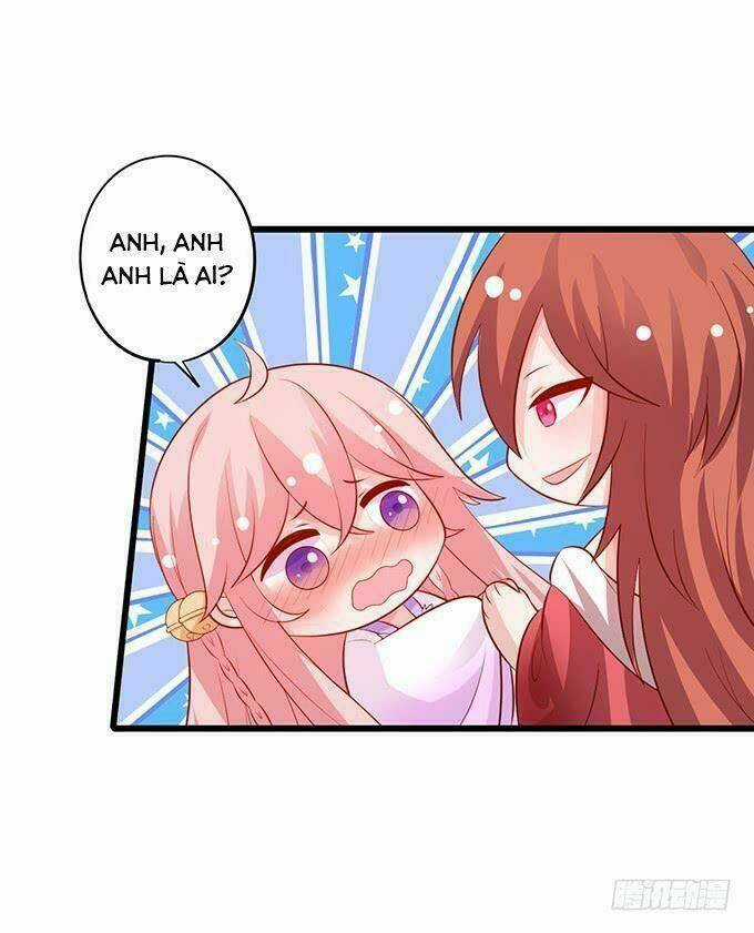 HỒ TIÊN HUNG BẠO - Chapter 121 - Trang 37