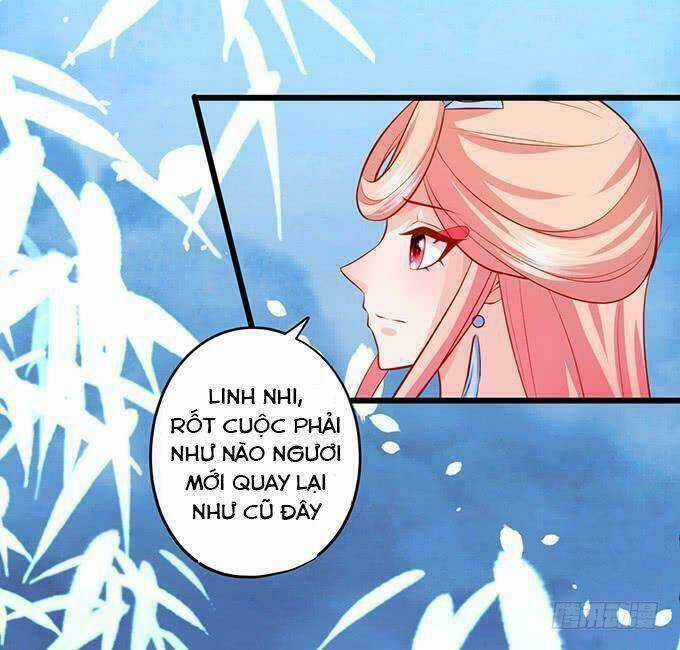 HỒ TIÊN HUNG BẠO - Chapter 121 - Trang 65