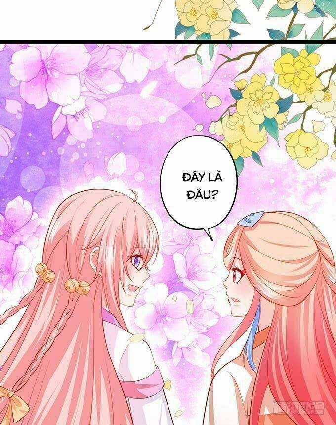 HỒ TIÊN HUNG BẠO - Chapter 122 - Trang 30