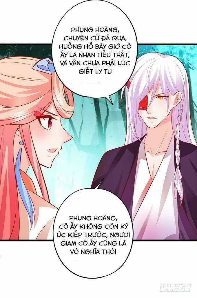 HỒ TIÊN HUNG BẠO - Chapter 122 - Trang 78