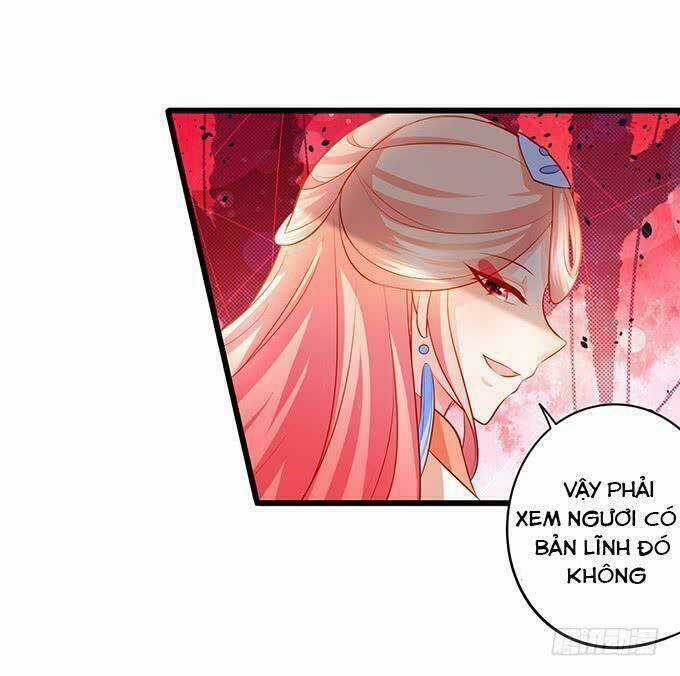 HỒ TIÊN HUNG BẠO - Chapter 122 - Trang 81