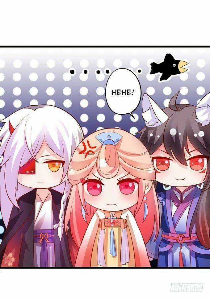 HỒ TIÊN HUNG BẠO - Chapter 122 - Trang 86