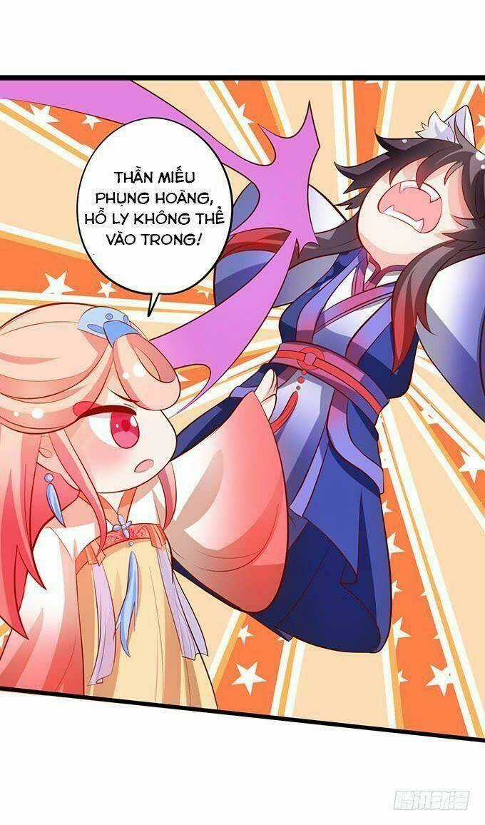 HỒ TIÊN HUNG BẠO - Chapter 122 - Trang 88