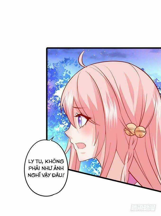 HỒ TIÊN HUNG BẠO - Chapter 124 - Trang 3