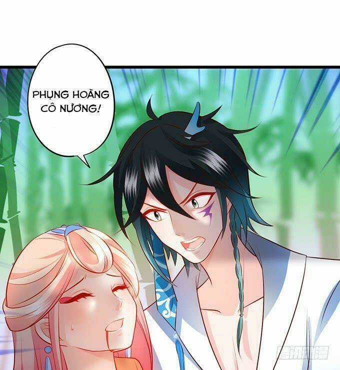 HỒ TIÊN HUNG BẠO - Chapter 126 - Trang 3