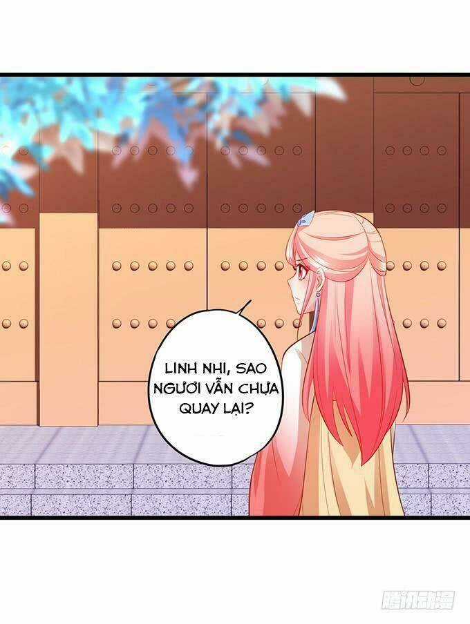 HỒ TIÊN HUNG BẠO - Chapter 128 - Trang 3