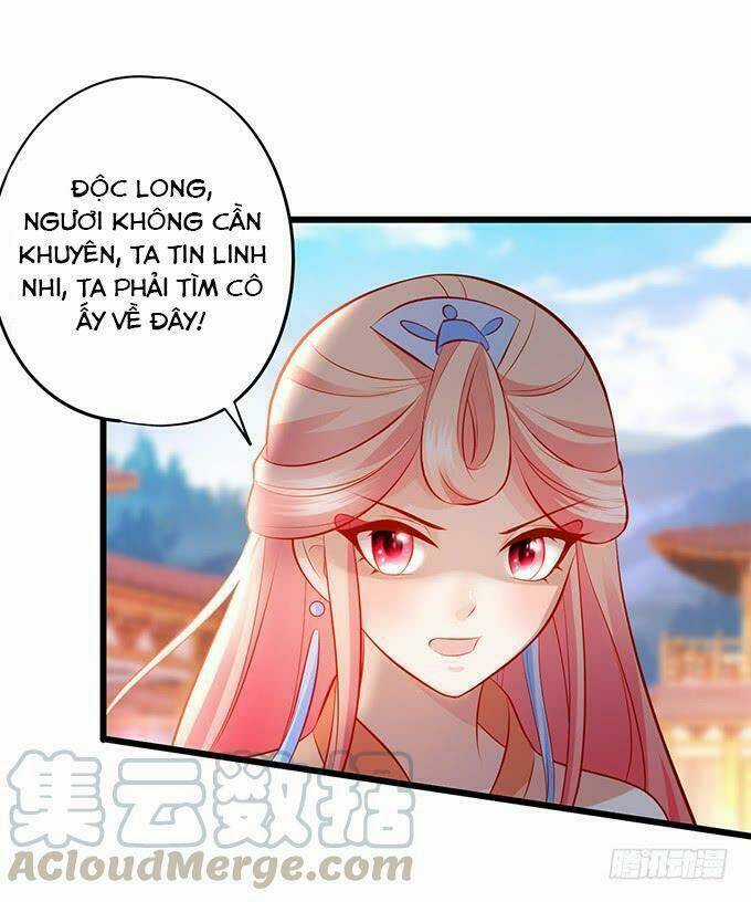 HỒ TIÊN HUNG BẠO - Chapter 128 - Trang 7