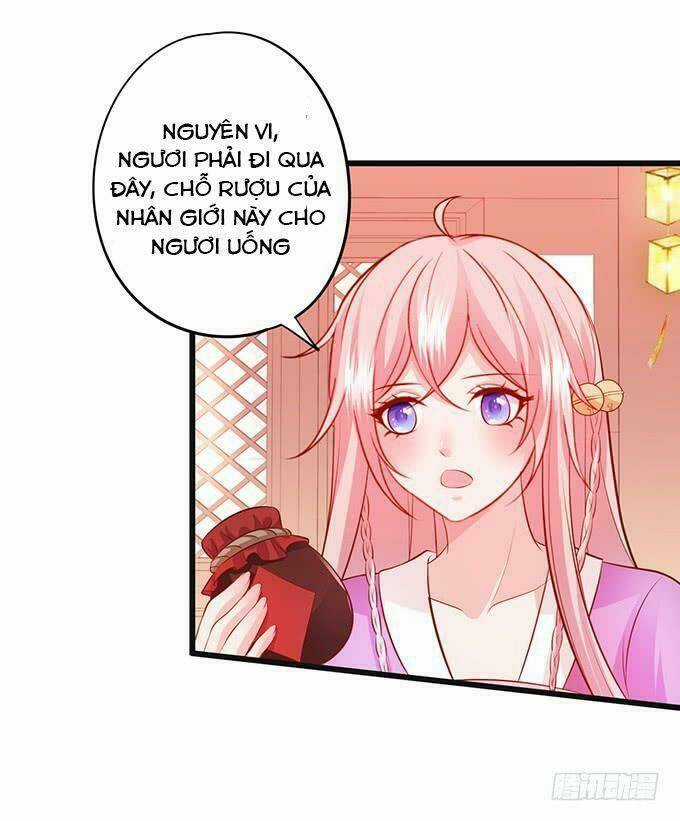 HỒ TIÊN HUNG BẠO - Chapter 129 - Trang 4