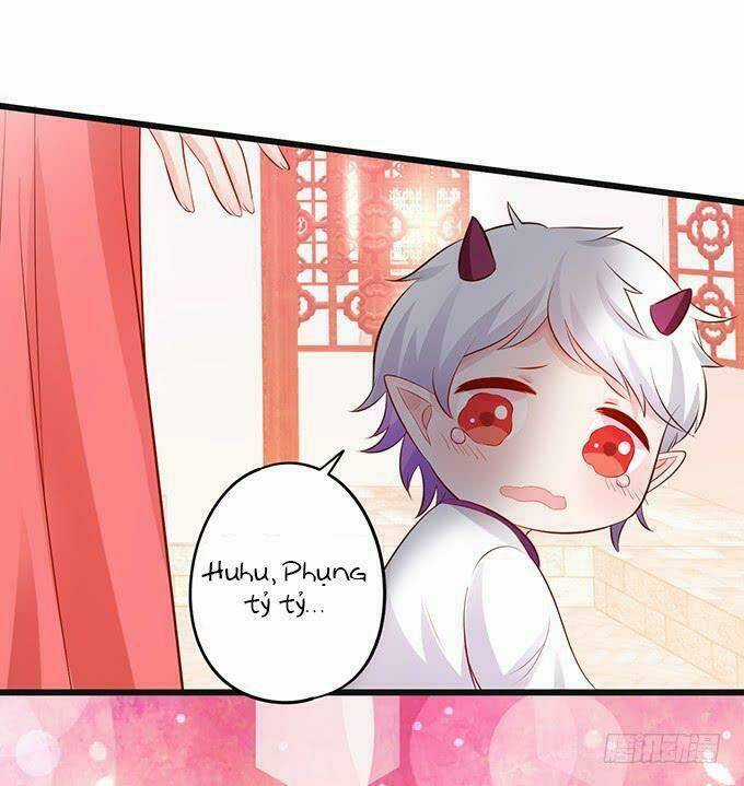 HỒ TIÊN HUNG BẠO - Chapter 129 - Trang 5