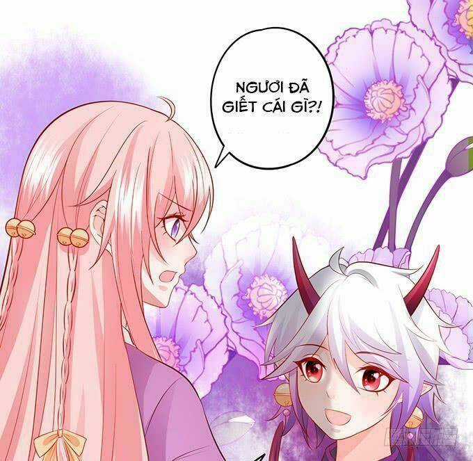 HỒ TIÊN HUNG BẠO - Chapter 129 - Trang 42