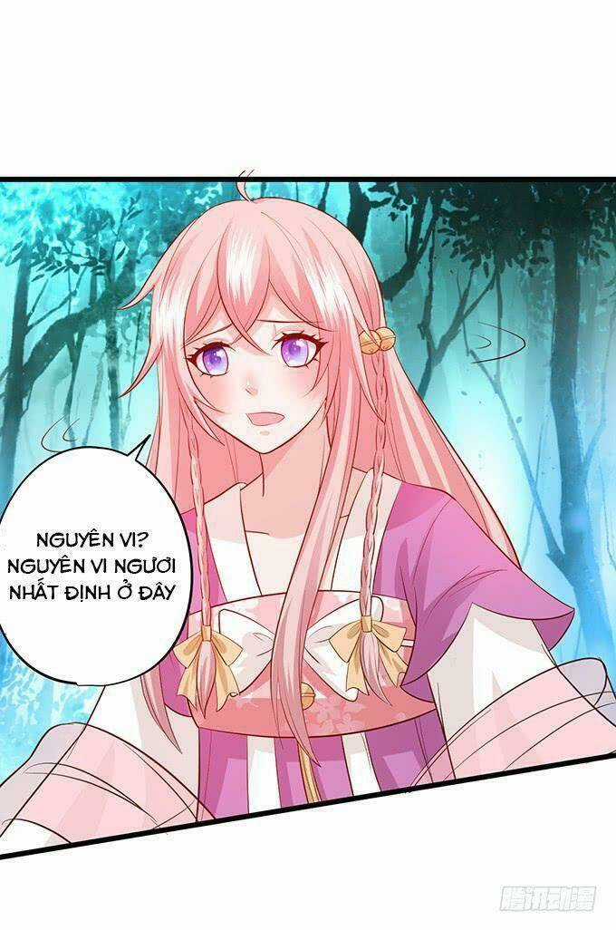 HỒ TIÊN HUNG BẠO - Chapter 130 - Trang 3