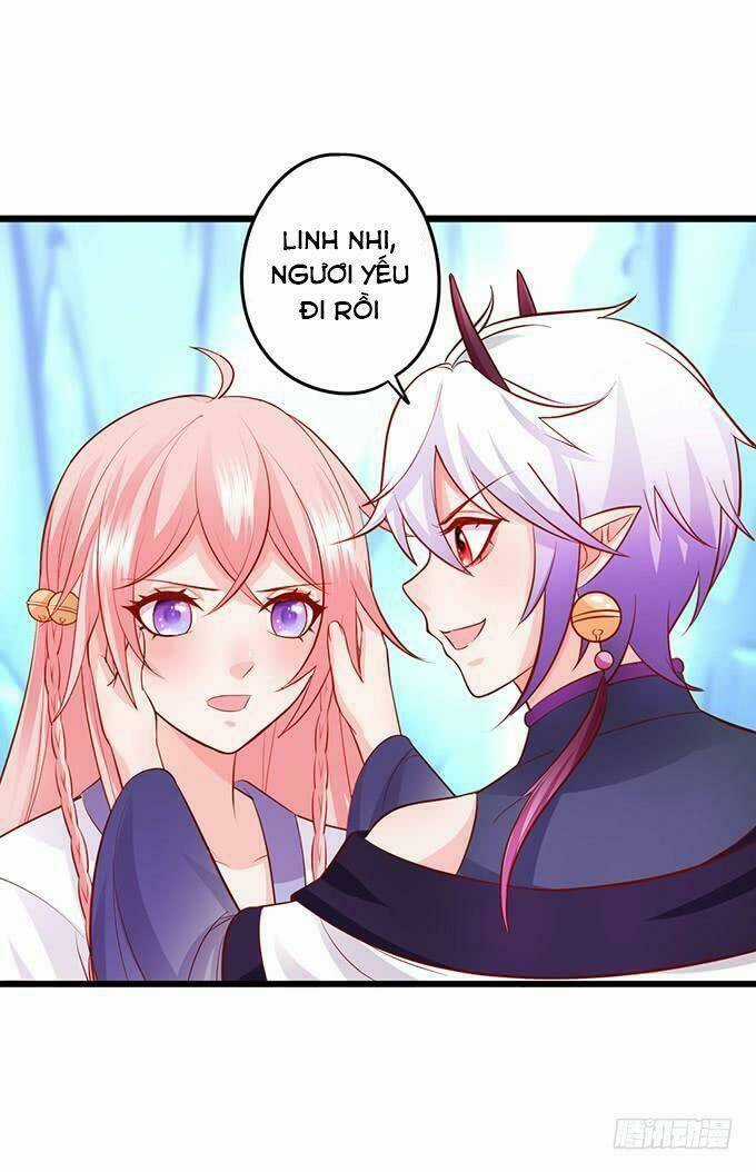 HỒ TIÊN HUNG BẠO - Chapter 131 - Trang 3