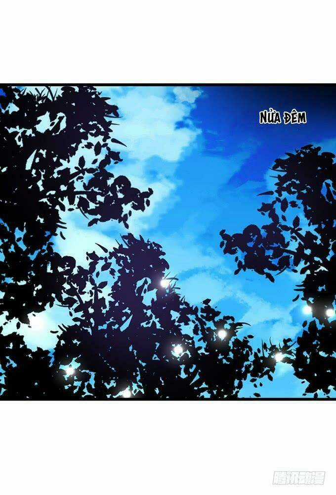 HỒ TIÊN HUNG BẠO - Chapter 131 - Trang 42