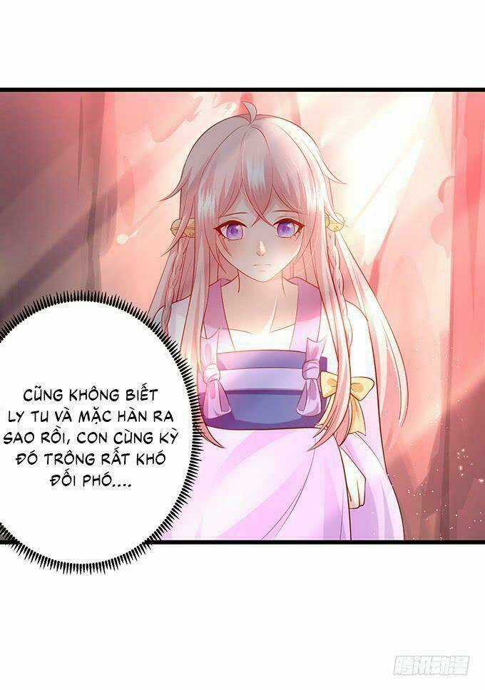 HỒ TIÊN HUNG BẠO - Chapter 132 - Trang 3