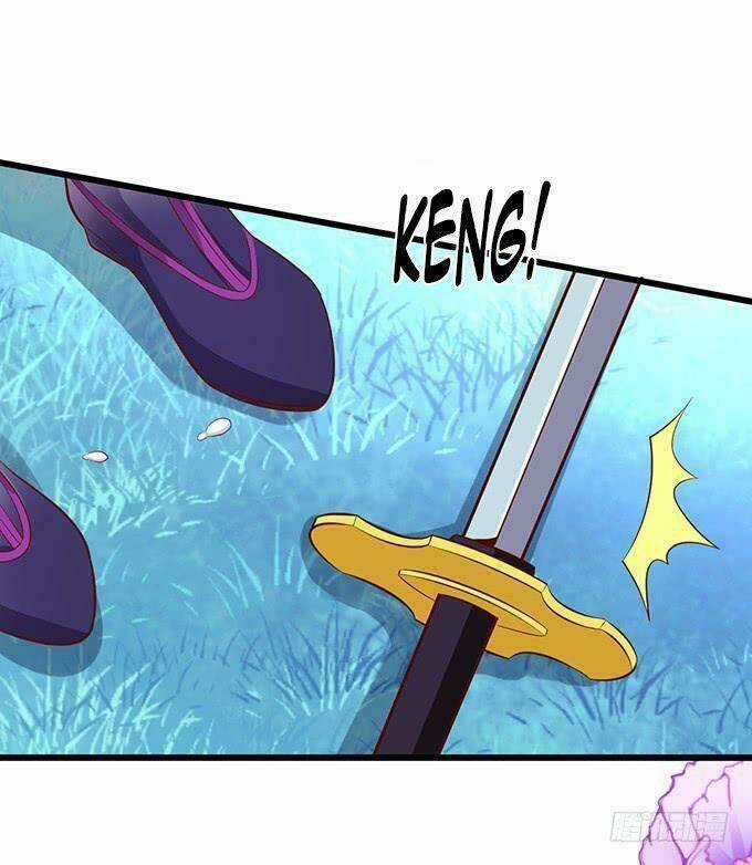 HỒ TIÊN HUNG BẠO - Chapter 133 - Trang 3