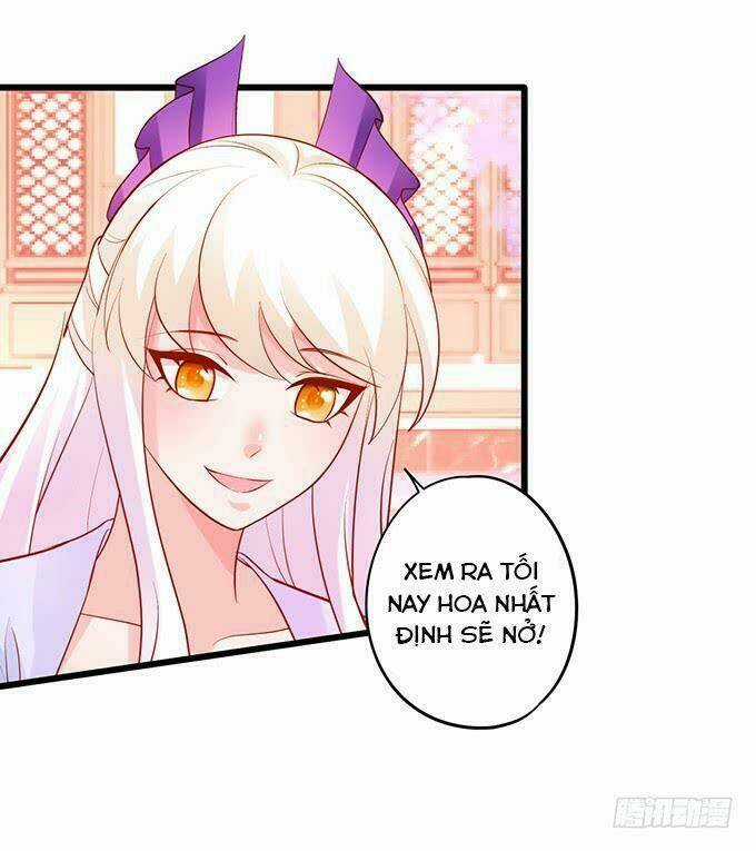 HỒ TIÊN HUNG BẠO - Chapter 138 - Trang 3