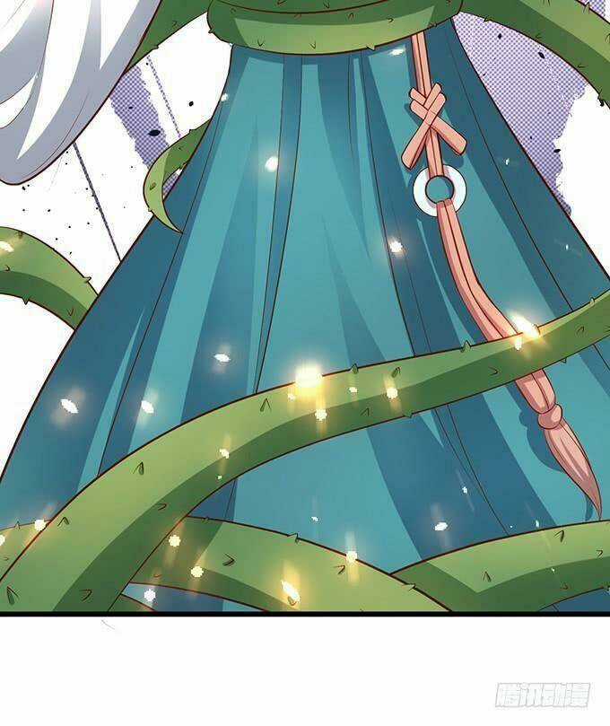 HỒ TIÊN HUNG BẠO - Chapter 140 - Trang 3