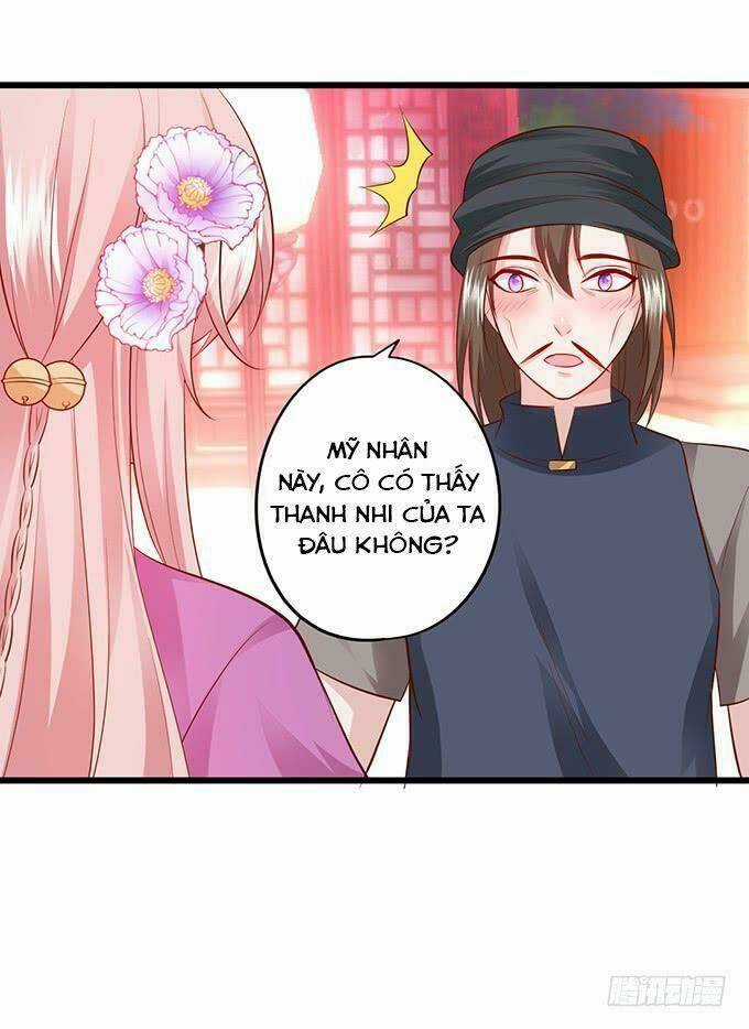 HỒ TIÊN HUNG BẠO - Chapter 142 - Trang 3