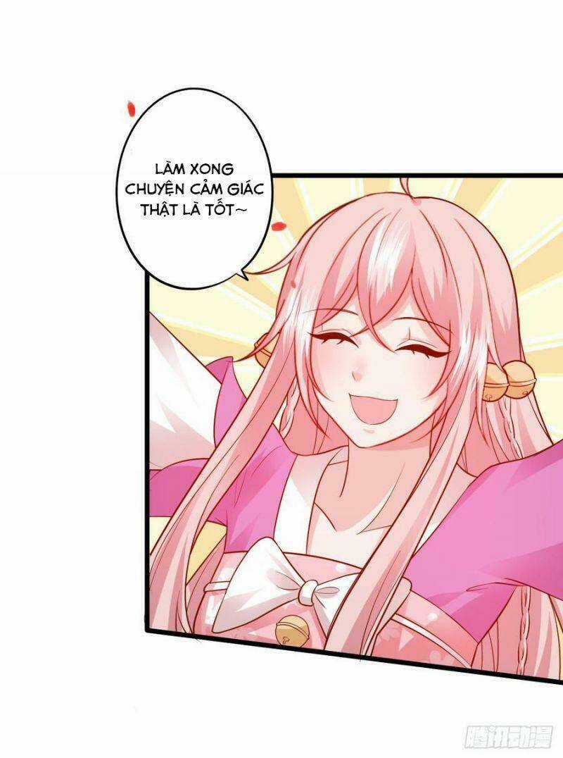 HỒ TIÊN HUNG BẠO - Chapter 143 - Trang 3