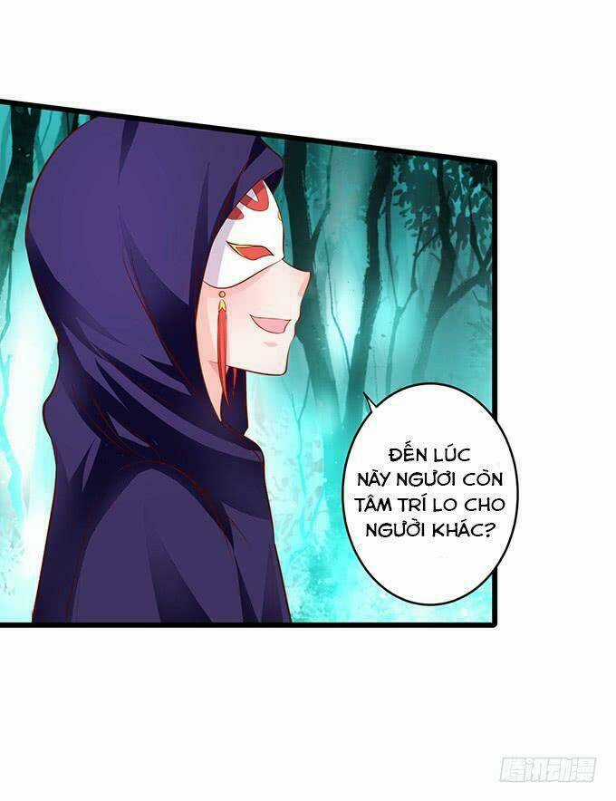 HỒ TIÊN HUNG BẠO - Chapter 146 - Trang 33