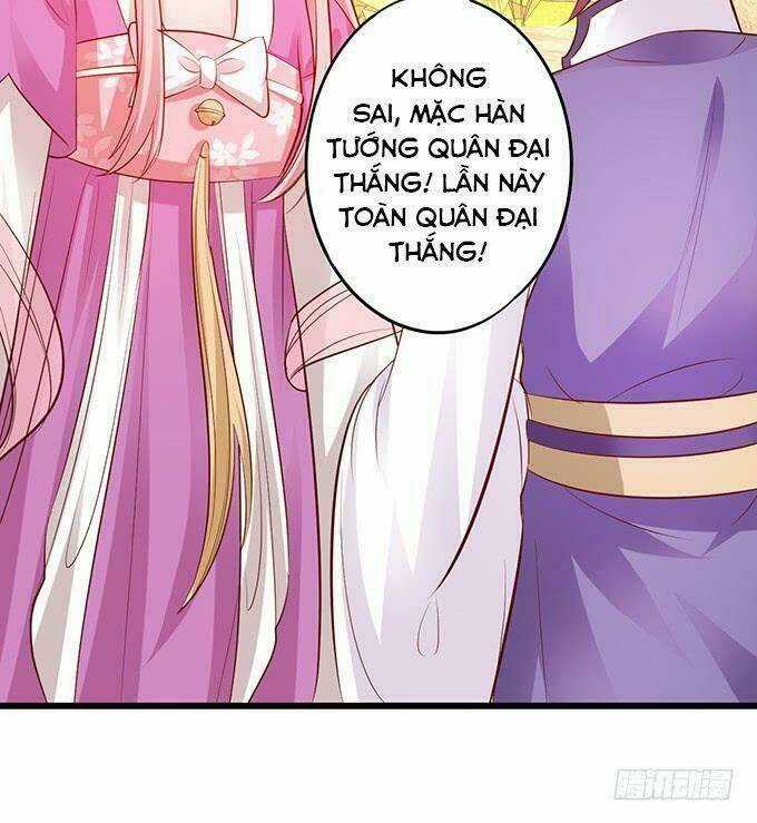 HỒ TIÊN HUNG BẠO - Chapter 147 - Trang 5