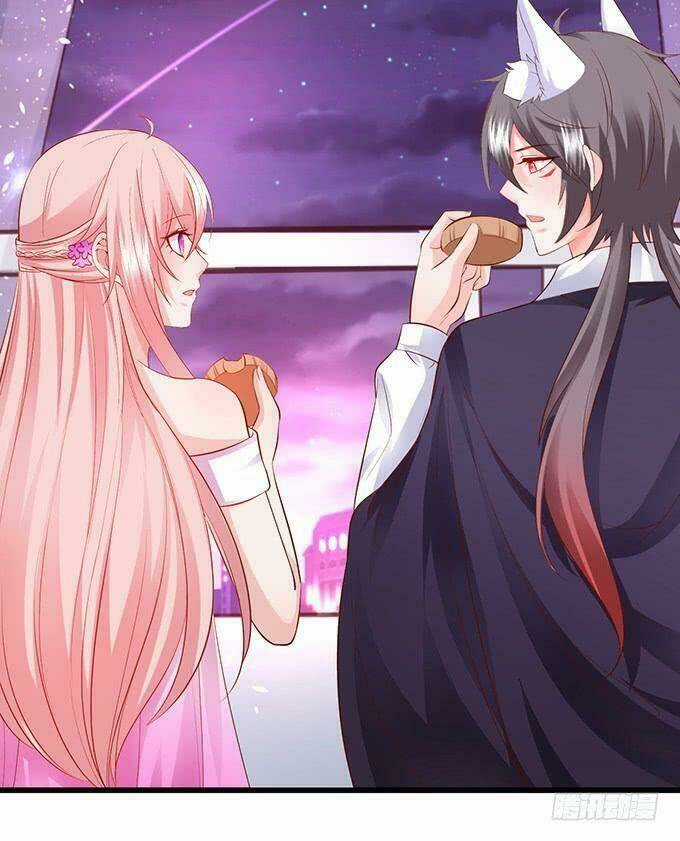 HỒ TIÊN HUNG BẠO - Chapter 149 - Trang 29