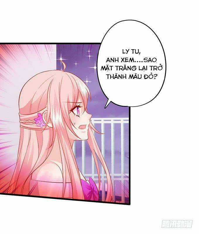 HỒ TIÊN HUNG BẠO - Chapter 149 - Trang 30