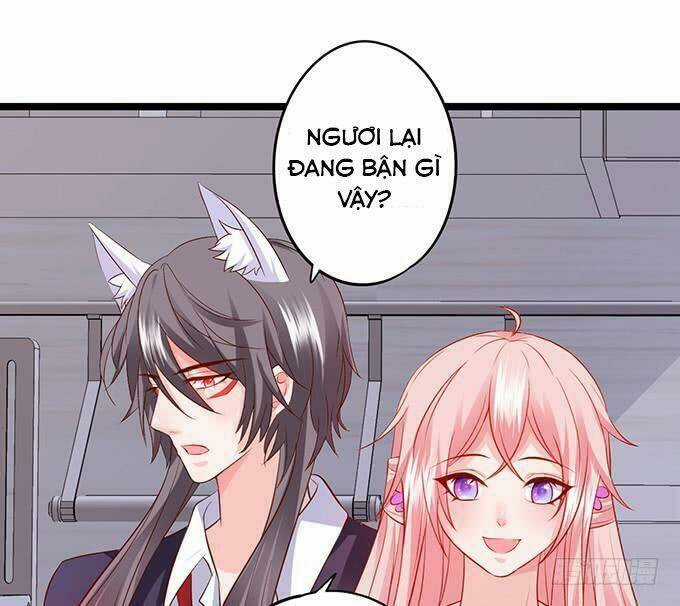 HỒ TIÊN HUNG BẠO - Chapter 149 - Trang 4