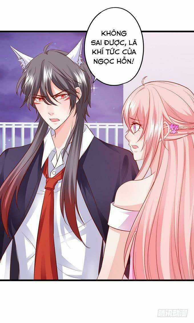 HỒ TIÊN HUNG BẠO - Chapter 149 - Trang 33