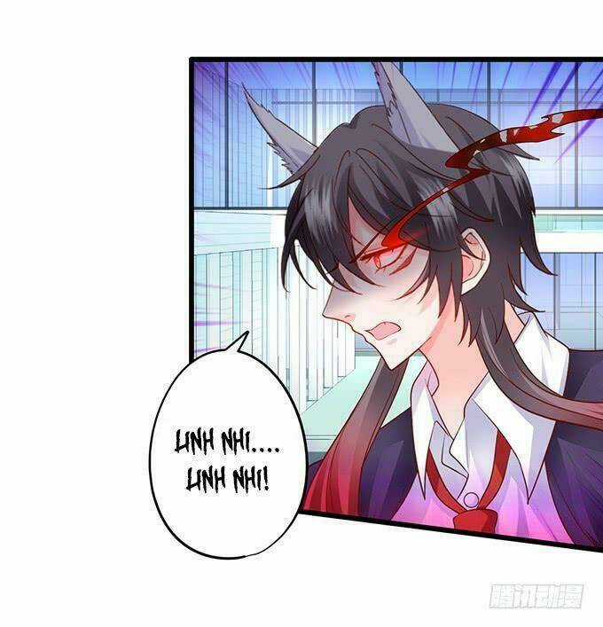 HỒ TIÊN HUNG BẠO - Chapter 151 - Trang 22