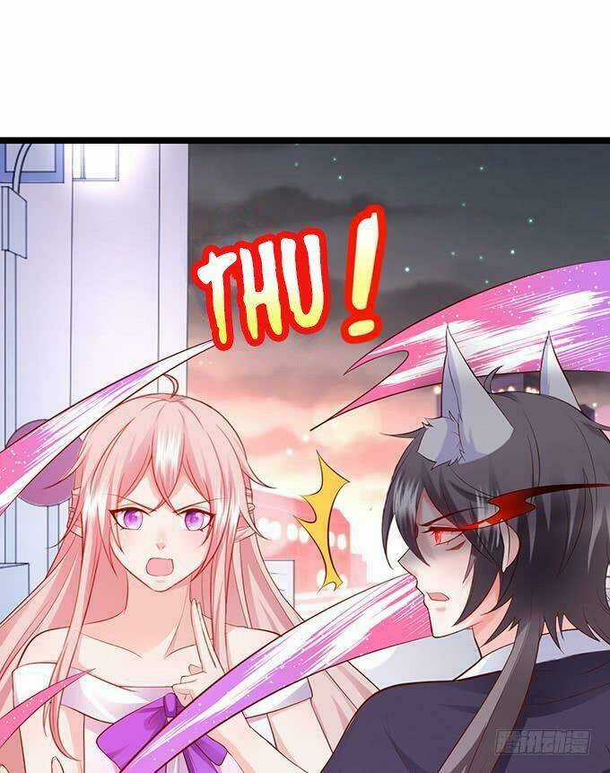 HỒ TIÊN HUNG BẠO - Chapter 151 - Trang 25