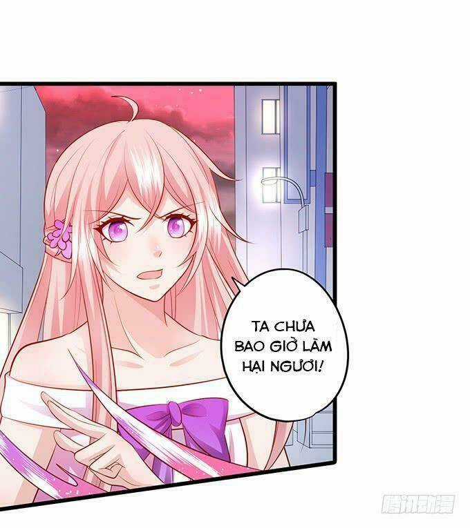 HỒ TIÊN HUNG BẠO - Chapter 151 - Trang 33