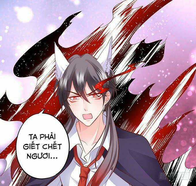 HỒ TIÊN HUNG BẠO - Chapter 151 - Trang 46