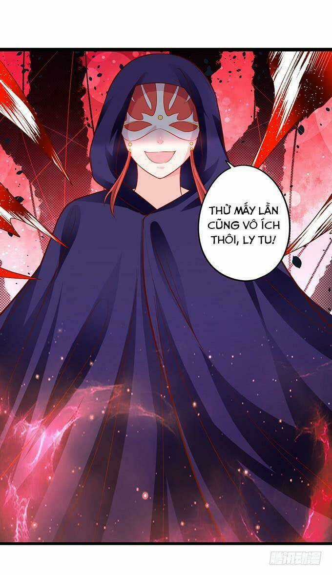 HỒ TIÊN HUNG BẠO - Chapter 152 - Trang 34